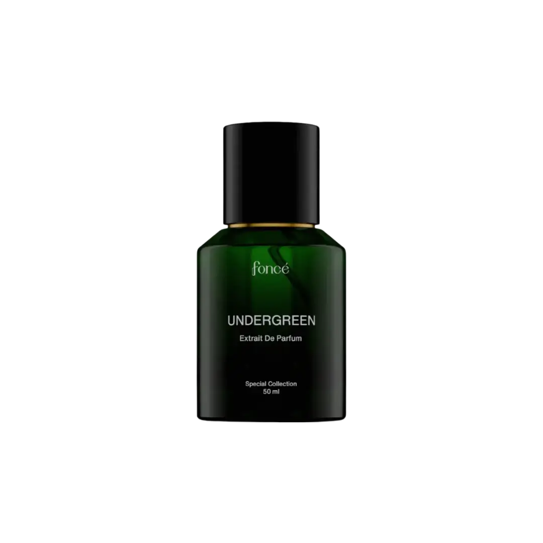 Undergreen - Jasmine